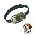 Algopix Similar Product 9 - POP VIEW Dog Anti Bark Collar Small