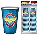 Algopix Similar Product 16 - Silver Buffalo DC Comics Wonder Woman
