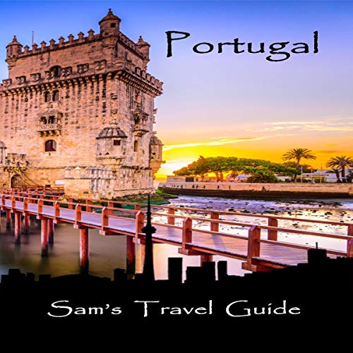 Algopix Similar Product 17 - Portugal Essential Travel Tips All