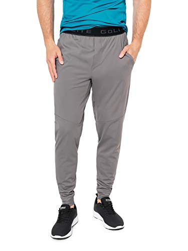 Algopix Similar Product 16 - GoLite Mens Rebound Jogger Pants
