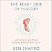 Algopix Similar Product 19 - The Right Side of History How Reason
