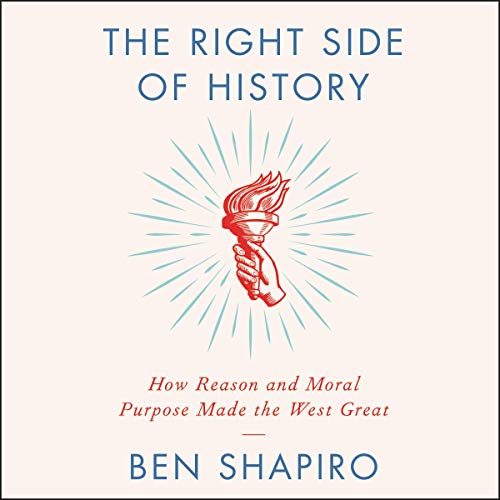 Algopix Similar Product 8 - The Right Side of History How Reason