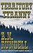 Algopix Similar Product 9 - Territory Tyranny: Rocky Mountain Saint