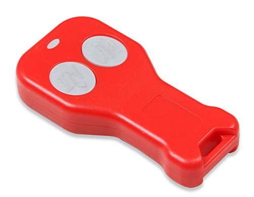 Algopix Similar Product 1 - Anvil Replacement Remote Wireless Red