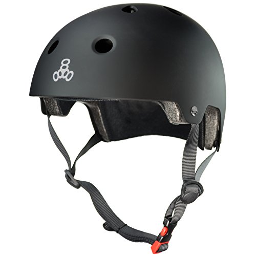 Algopix Similar Product 11 - Triple 8 Dual Certified MultiSport