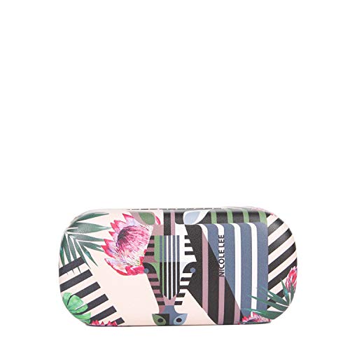 Algopix Similar Product 6 - Stylish Clamshell Sunglasses Case With