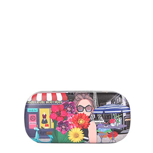 Algopix Similar Product 13 - Stylish Clamshell Sunglasses Case With