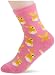 Algopix Similar Product 18 - Hot Sox Girls Big Animal Series
