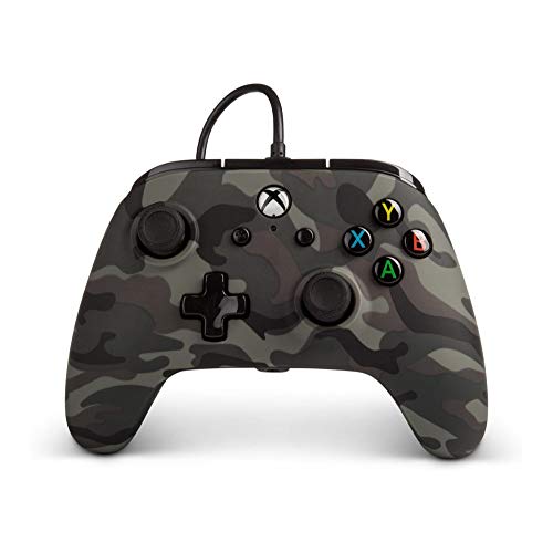 Algopix Similar Product 10 - PowerA Wired Controller for Xbox One 