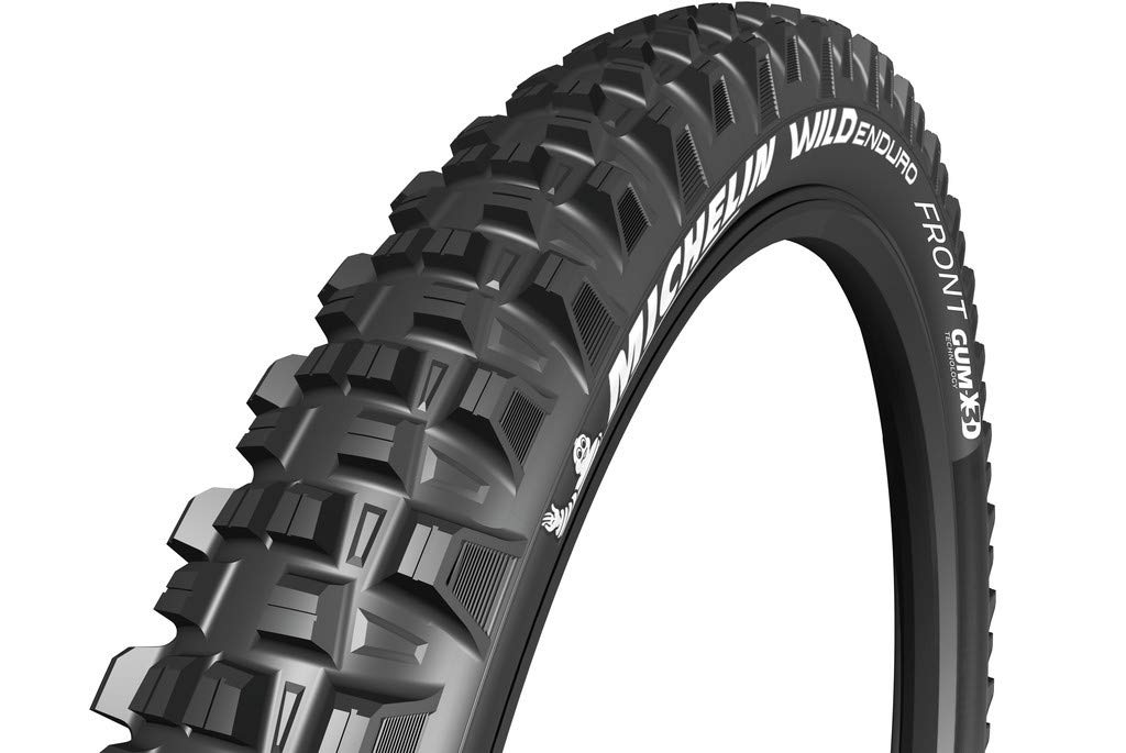 Algopix Similar Product 9 - Michelin TYRE Wild Enduro 275X280