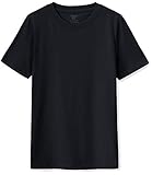 Algopix Similar Product 9 - TSLA Kids Youth Running Shirts Cool
