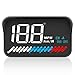 Algopix Similar Product 10 - ACECAR Head Up Display Car Universal