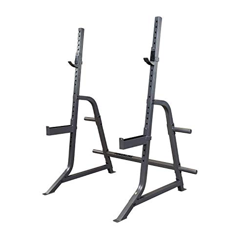 Algopix Similar Product 10 - BodySolid Powerline PMP150