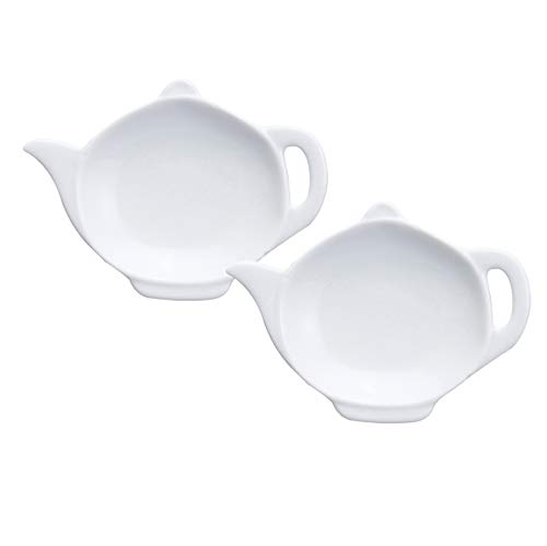 Algopix Similar Product 14 - HIC Harold Import Co Kitchen Tea Bag