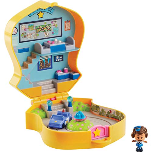 Algopix Similar Product 9 - Disney Pixar Toy Story Pet Patrol