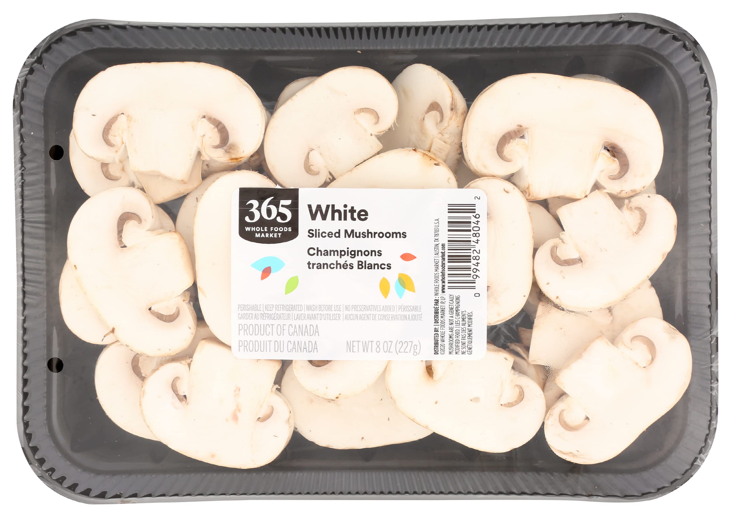 Algopix Similar Product 4 - 365 by Whole Foods Market White Sliced