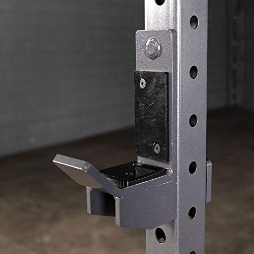Algopix Similar Product 12 - Powerline Rack J-Cups