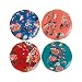 Algopix Similar Product 7 - Wedgwood Paeonia Blush Plate 83 Set