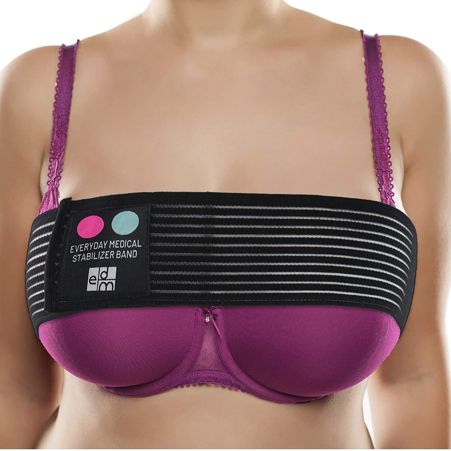 Algopix Similar Product 14 - Everyday Medical Post Surgery Breast