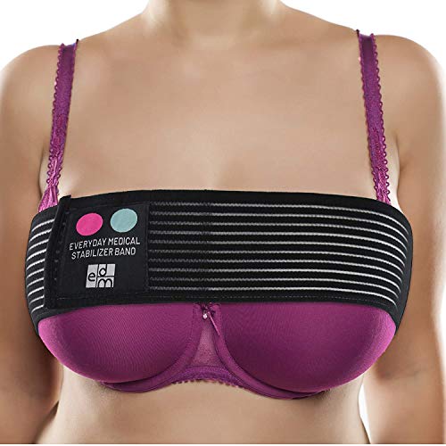 Algopix Similar Product 16 - Everyday Medical Post Surgery Breast