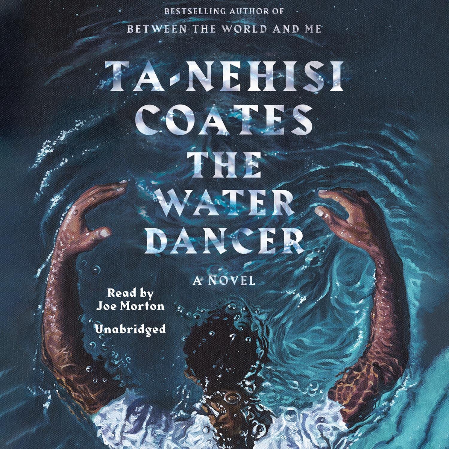 Algopix Similar Product 16 - The Water Dancer Oprahs Book Club A