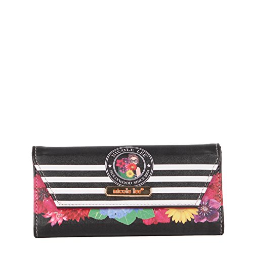 Algopix Similar Product 11 - Printed Folding Triangle Sunglass Case