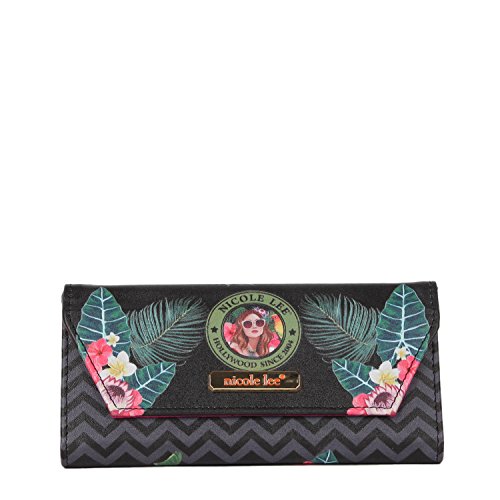 Algopix Similar Product 2 - Printed Folding Triangle Sunglass Case