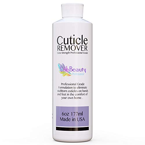 Algopix Similar Product 9 - Cuticle softner gel cream oil for