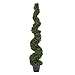 Algopix Similar Product 20 - Home Artificial Spiral TreeFaux
