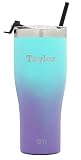 Algopix Similar Product 5 - Simple Modern Personalized Gift Tumbler