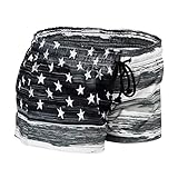 Algopix Similar Product 7 - US Apparel Womens Old Glory Board