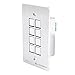Algopix Similar Product 11 - JTech Digital 8Button Control Panel