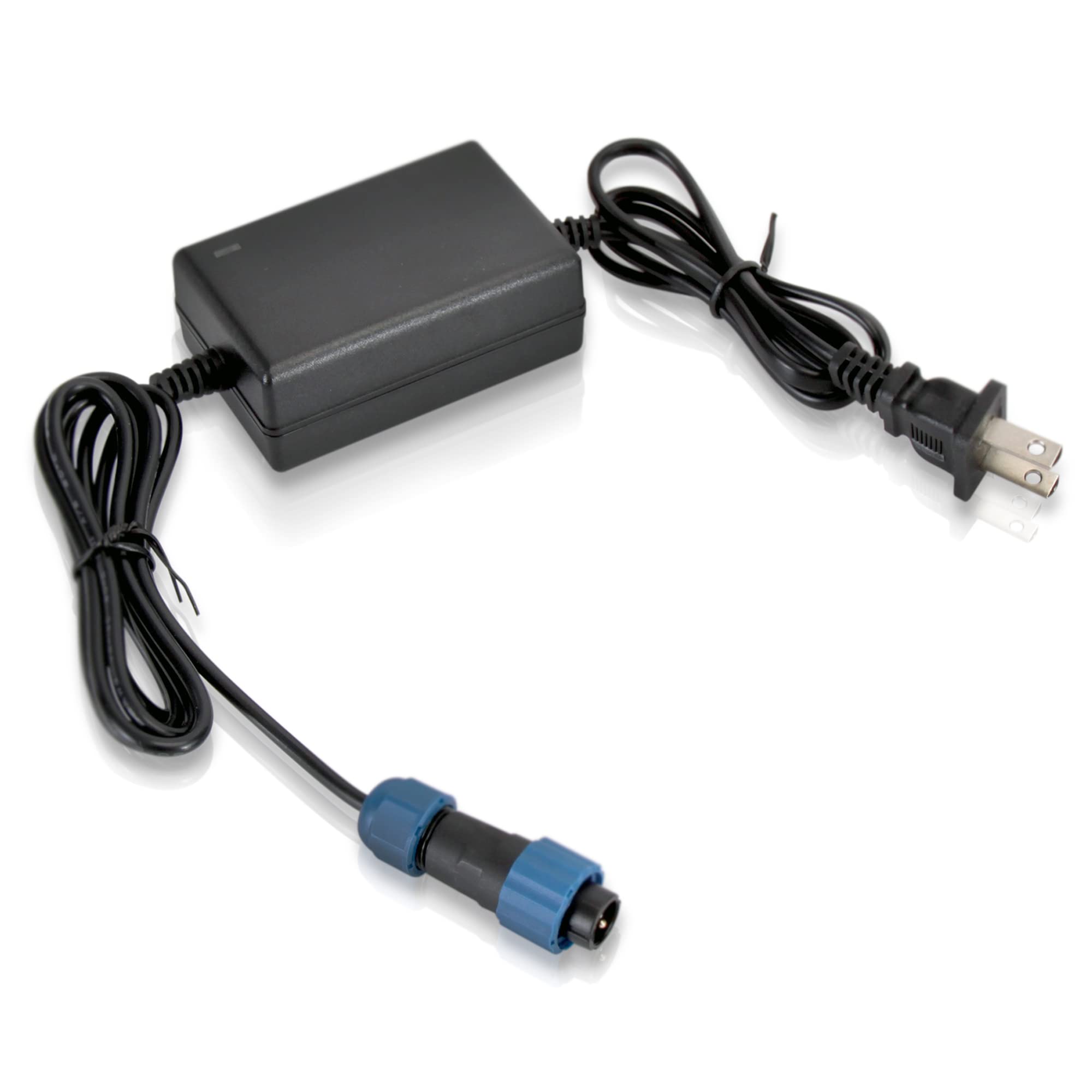 Algopix Similar Product 15 - Pyle 12V ACDC Power Adapter  24 Watt