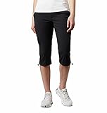 Algopix Similar Product 19 - Columbia Womens Saturday Trail II Knee