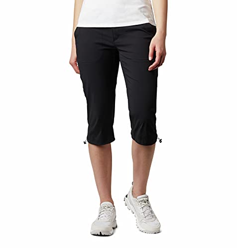 Algopix Similar Product 5 - Columbia Womens Saturday Trail II Knee