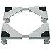 Algopix Similar Product 7 - MultiFunctional Adjustable Movable