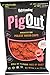 Algopix Similar Product 8 - PIGOUT Kansas City BBQ Pigless Bacon