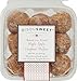 Algopix Similar Product 3 - Bisousweet Confections Maple Apple