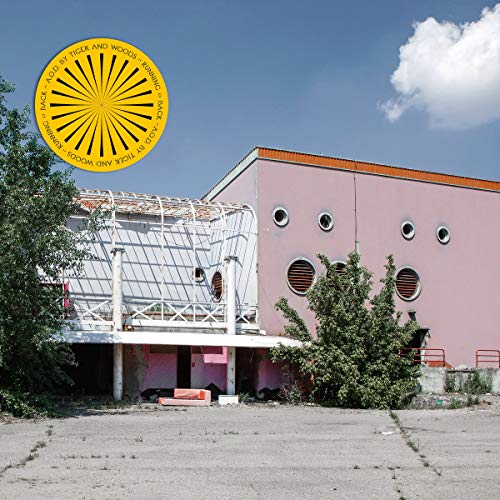 Algopix Similar Product 16 - A.O.D.