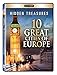 Algopix Similar Product 2 - Hidden Treasures 10 Great Cities of