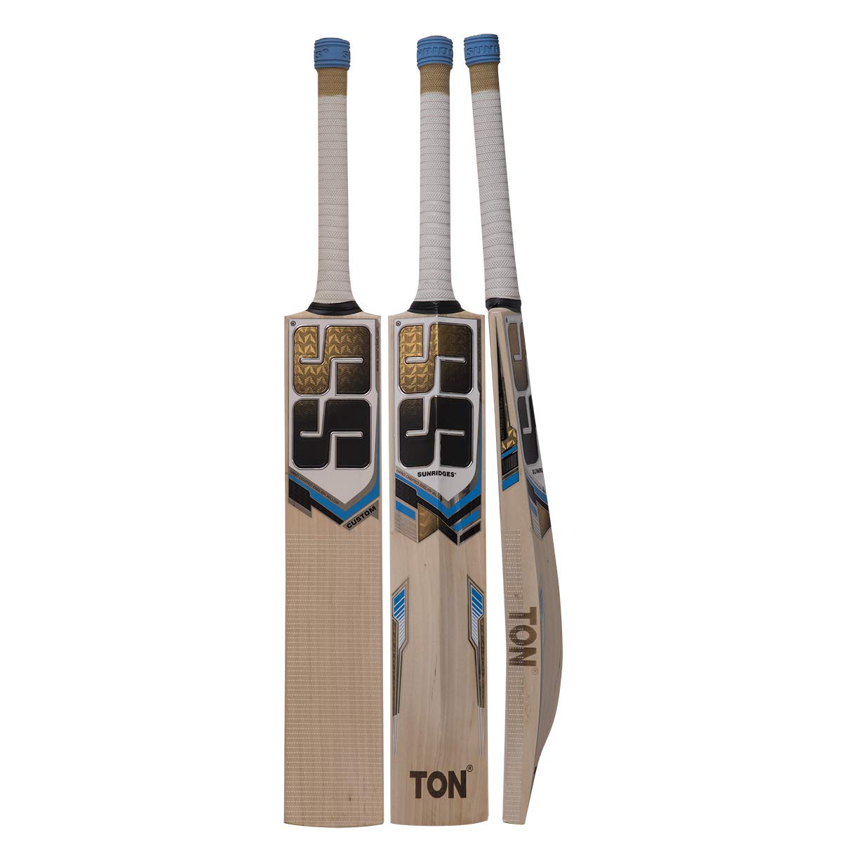 Algopix Similar Product 11 - SS TON Premium English Willow Cricket