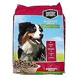 Algopix Similar Product 4 - Berkley Jensen Nutrient Blend Lamb and