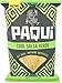 Algopix Similar Product 9 - Paqui Cool Salsa Verde Chips, 7 Oz