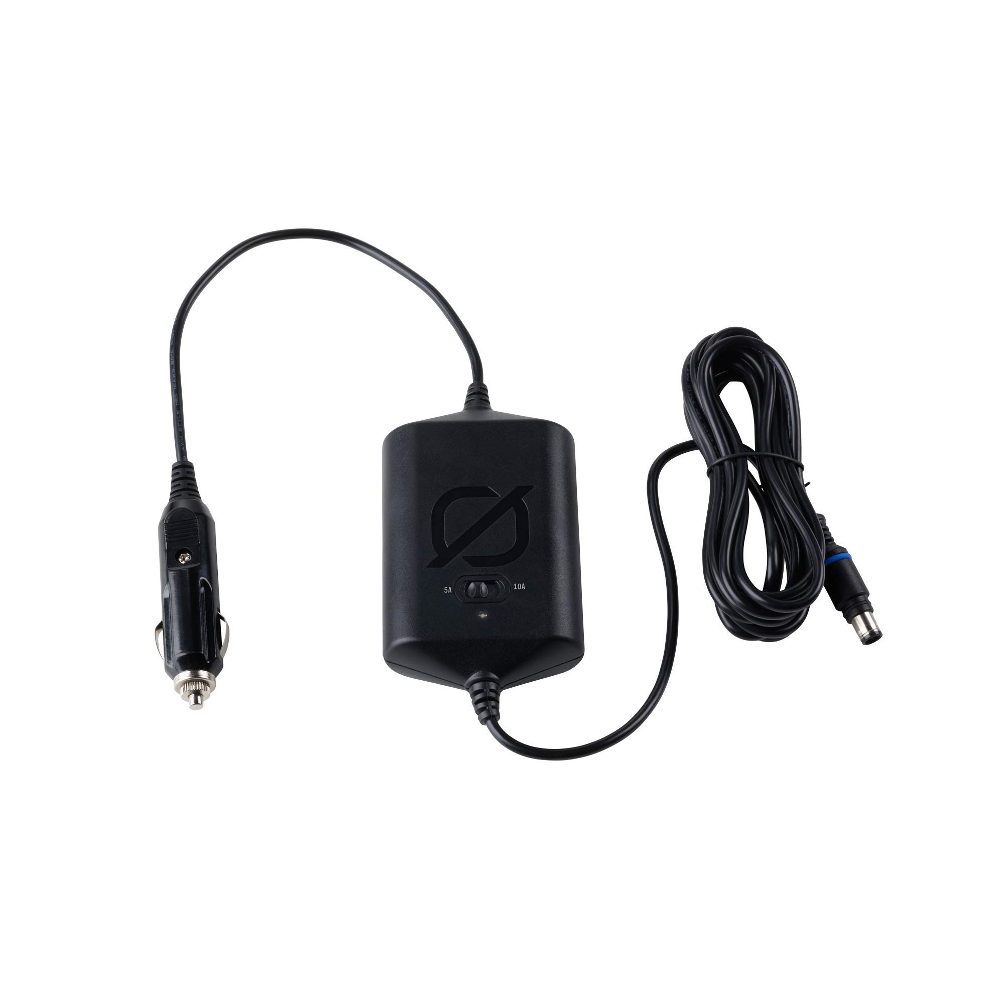 Algopix Similar Product 1 - Goal Zero Regulated Lithium Yeti Car