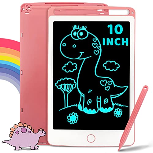 Algopix Similar Product 8 - Richgv Kids Drawing Board 10 Inch