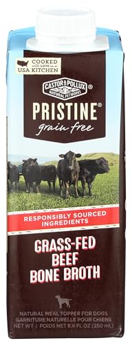 Algopix Similar Product 14 - Castor  Pollux Pristine GrassFed Beef