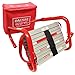 Algopix Similar Product 4 - Hausse Retractable 3 Story Fire Escape