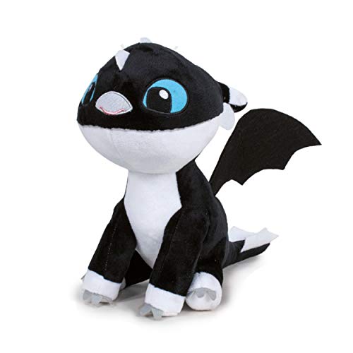 Algopix Similar Product 18 - How To Train Your Dragons Plush toy
