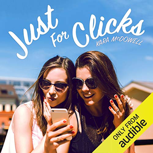 Algopix Similar Product 19 - Just for Clicks