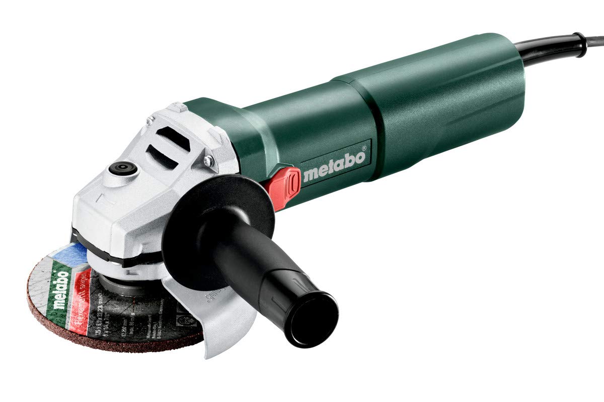 Algopix Similar Product 8 - Metabo 603614000